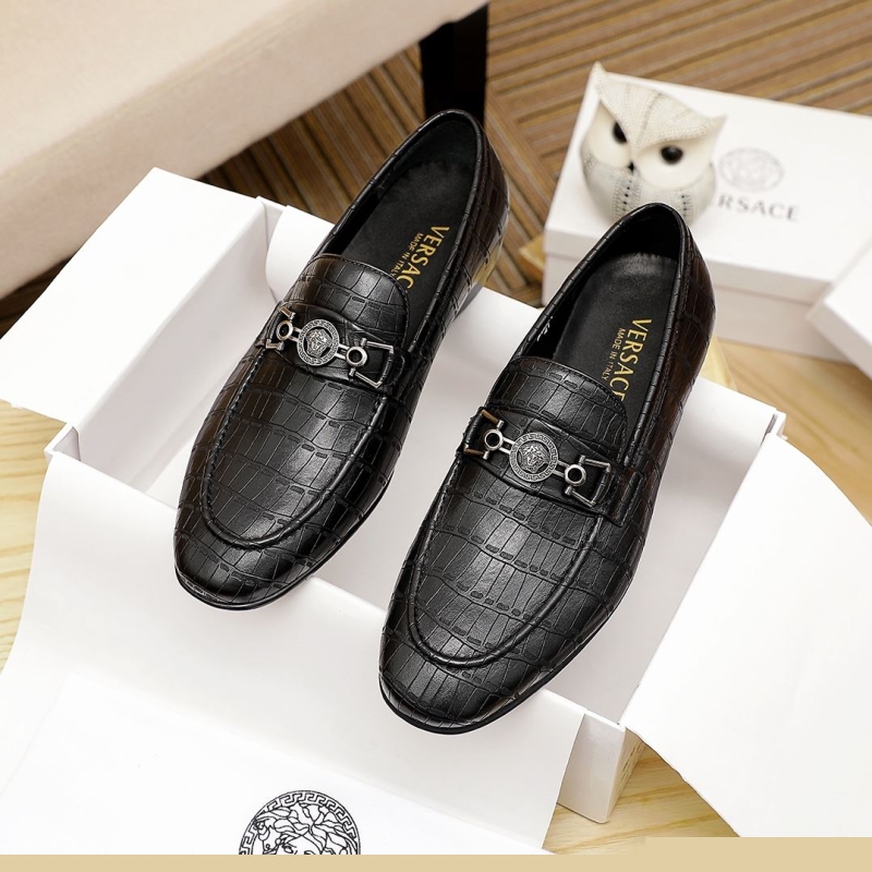 Givenchy Leather Shoes